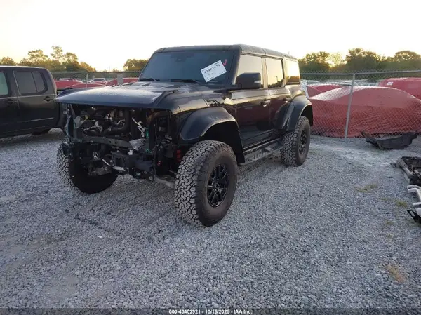 1FMEE0RR1SLA40464 2025 FORD BRONCO - Image 2
