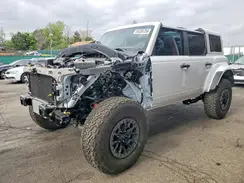 1FMEE0RR1SLB19066 2025 FORD BRONCO