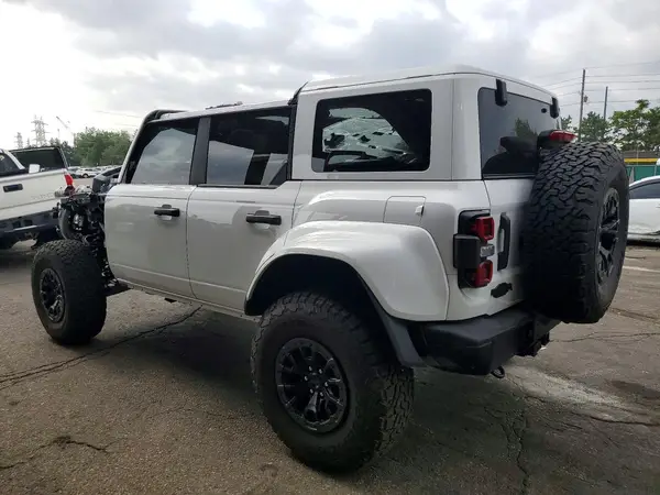 1FMEE0RR1SLB19066 2025 FORD BRONCO - Image 2
