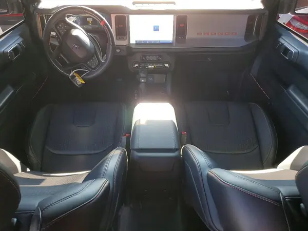 1FMEE0RR2RLA27085 2024 FORD BRONCO - Image 8