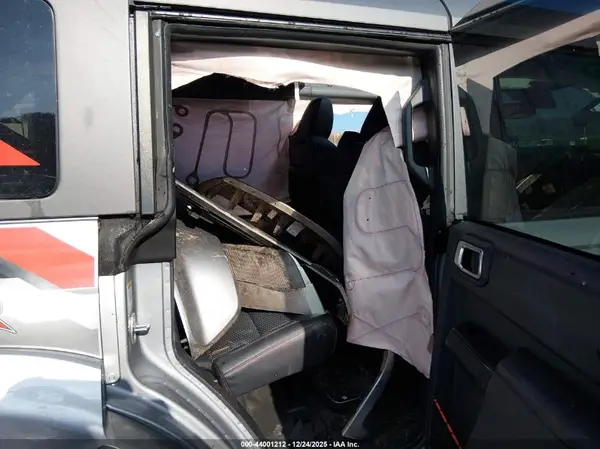 1FMEE0RR2RLA39317 2024 FORD BRONCO - Image 8