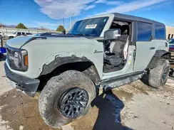 1FMEE0RR2RLA40466 2024 FORD BRONCO