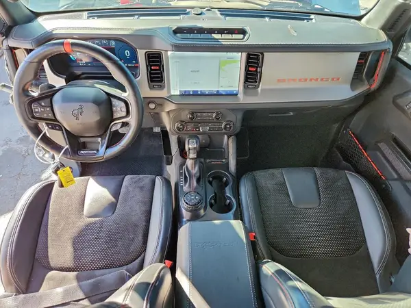 1FMEE0RR2RLA40466 2024 FORD BRONCO - Image 8