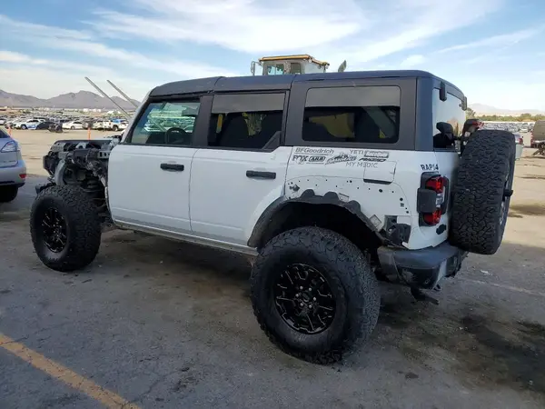 1FMEE0RR2SLA75143 2025 FORD BRONCO - Image 2