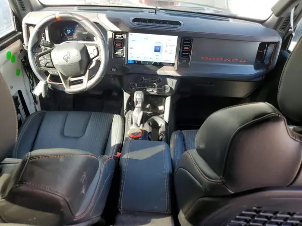 1FMEE0RR2SLA75143 2025 FORD BRONCO - Image 8