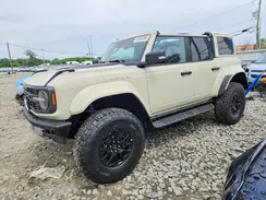 1FMEE0RR2TLA67853 2026 FORD BRONCO
