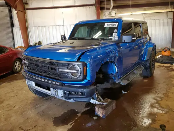 1FMEE0RR3RLA38578 2024 FORD BRONCO - Image 1