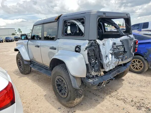 1FMEE0RR3RLA62959 2024 FORD BRONCO - Image 2