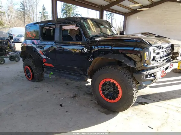 1FMEE0RR3RLA83150 2024 FORD BRONCO - Image 1