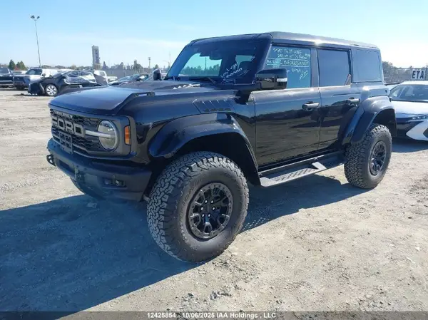 1FMEE0RR3SLA56519 2025 FORD BRONCO - Image 2