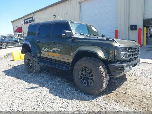 1FMEE0RR4RLA01295 2024 FORD BRONCO - Image 1