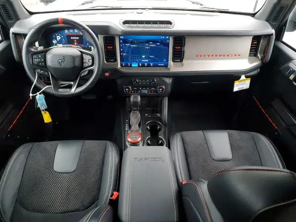 1FMEE0RR4RLA01488 2024 FORD BRONCO - Image 8