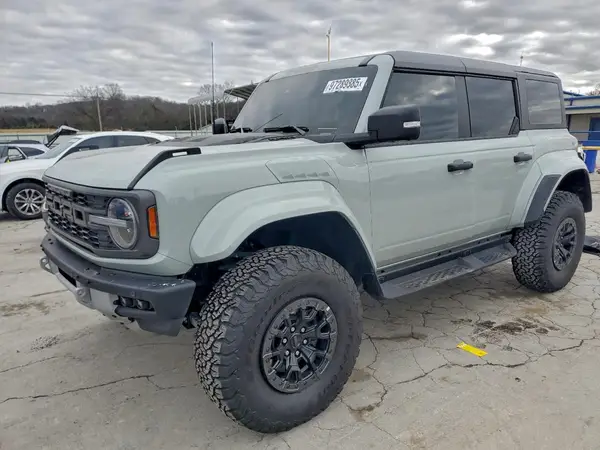 1FMEE0RR5RLA40266 2024 FORD BRONCO - Image 1