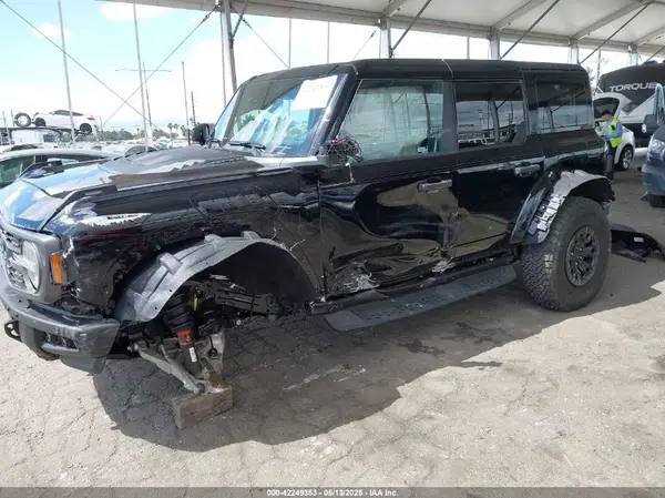 1FMEE0RR5SLA53217 2025 FORD BRONCO - Image 2