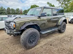 1FMEE0RR5SLB06157 2025 FORD BRONCO