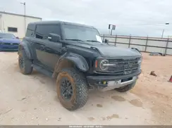 1FMEE0RR5SLB19037 2025 FORD BRONCO