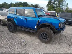 1FMEE0RR5SLB30118 2025 FORD BRONCO