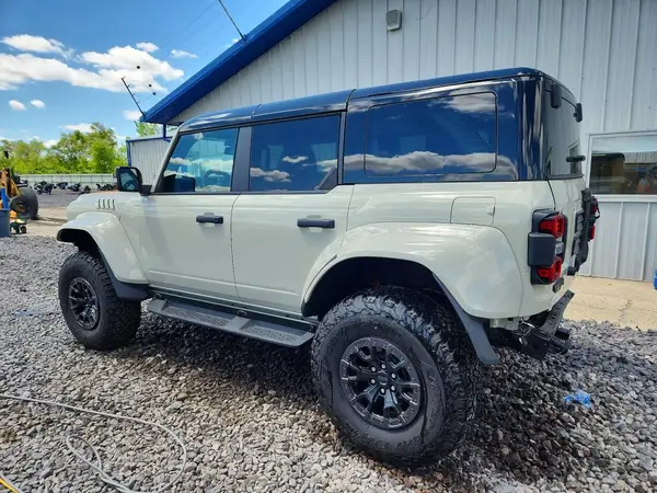 1FMEE0RR6SLB31150 2025 FORD BRONCO - Image 2