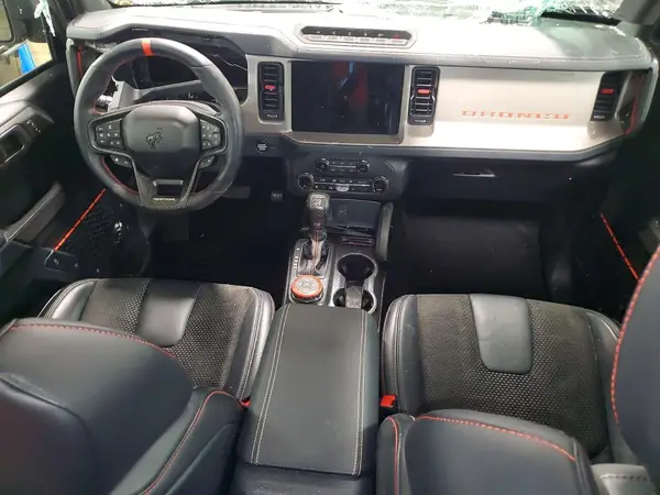 1FMEE0RR7RL848322 2024 FORD BRONCO - Image 8