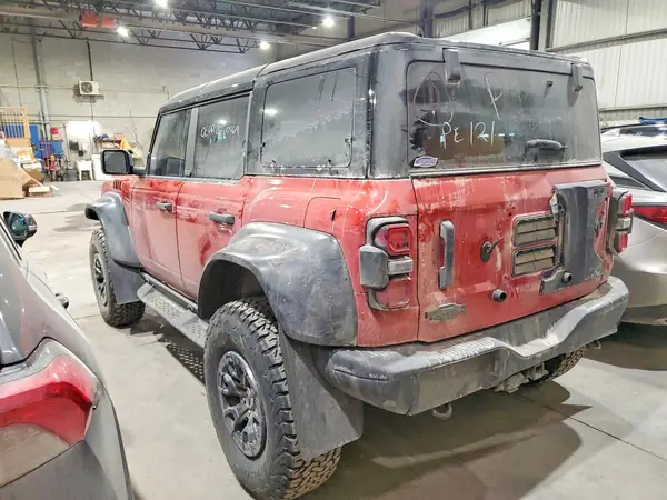 1FMEE0RR7RLA83135 2024 FORD BRONCO - Image 2