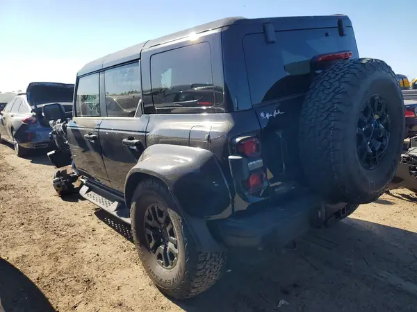 1FMEE0RR7SLA40596 2025 FORD BRONCO - Image 2