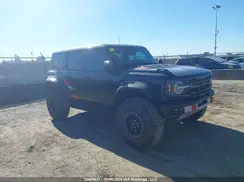 1FMEE0RR7SLA77390 2025 FORD BRONCO