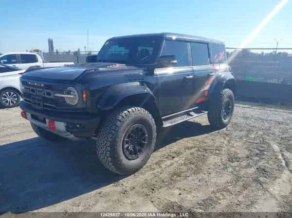 1FMEE0RR7SLA77390 2025 FORD BRONCO - Image 2
