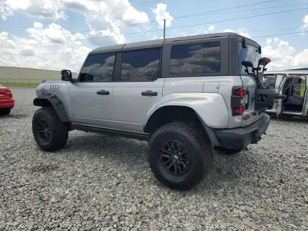 1FMEE0RR8RLA03261 2024 FORD BRONCO - Image 2