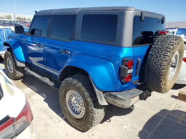 1FMEE0RR8RLA62553 2024 FORD BRONCO - Image 2