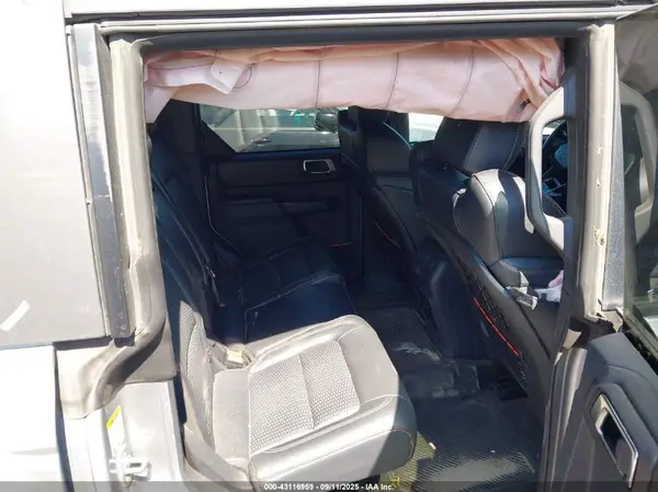 1FMEE0RR8RLB33637 2024 FORD BRONCO - Image 8