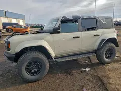 1FMEE0RR8SLA48741 2025 FORD BRONCO