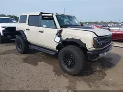 1FMEE0RR8SLB46166 2025 FORD BRONCO