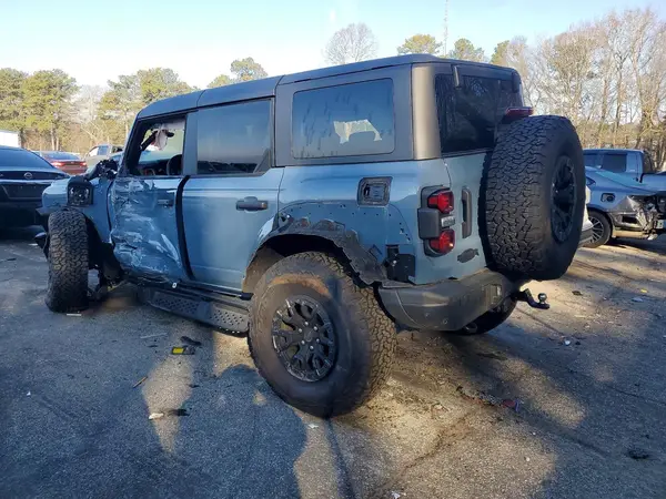 1FMEE0RR9RLA01633 2024 FORD BRONCO - Image 2