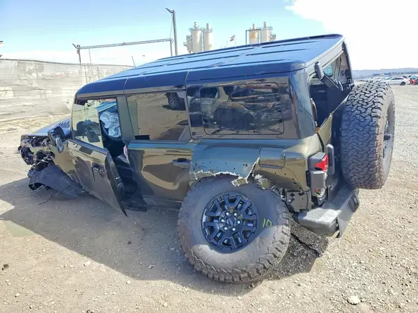 1FMEE0RR9SLA77553 2025 FORD BRONCO - Image 2