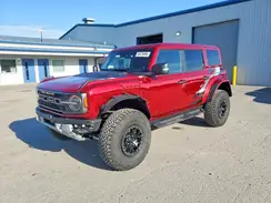 1FMEE0RR9SLB11183 2025 FORD BRONCO