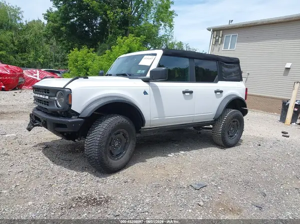 1FMEE1BH0RLA92606 2024 FORD BRONCO - Image 2