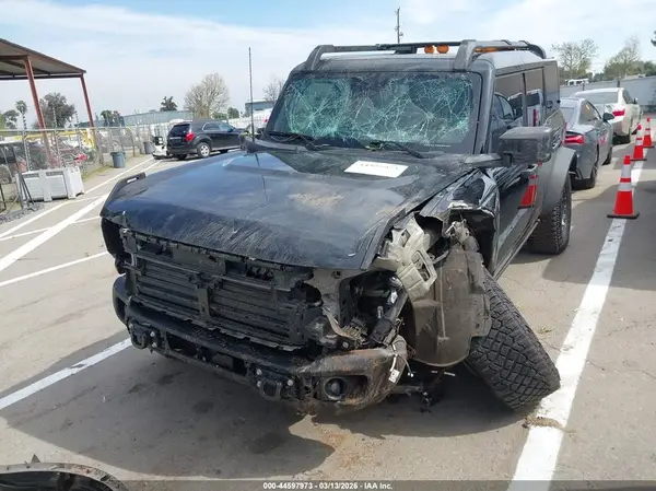 1FMEE1BH5RLB43016 2024 FORD BRONCO - Image 2