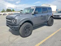 1FMEE1BP0RLB50768 2024 FORD BRONCO