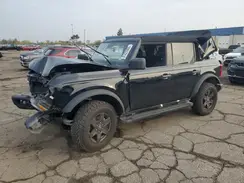 1FMEE1BP3RLA42662 2024 FORD BRONCO