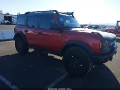 1FMEE1BP3RLA70803 2024 FORD BRONCO