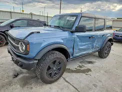 1FMEE1BP3RLB15268 2024 FORD BRONCO