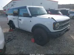 1FMEE1BP3RLB53986 2024 FORD BRONCO