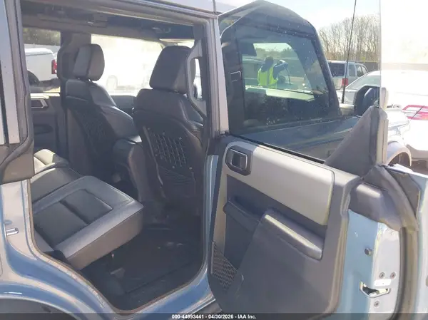 1FMEE1BP4RLA08617 2024 FORD BRONCO - Image 8