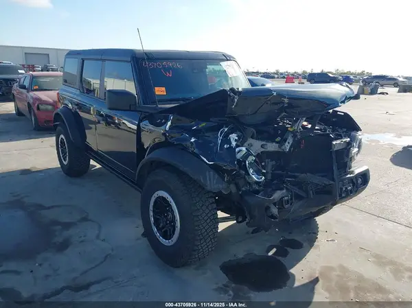 1FMEE1BP4RLA54948 2024 FORD BRONCO - Image 1
