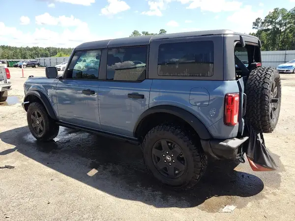 1FMEE1BP4RLB34346 2024 FORD BRONCO - Image 2