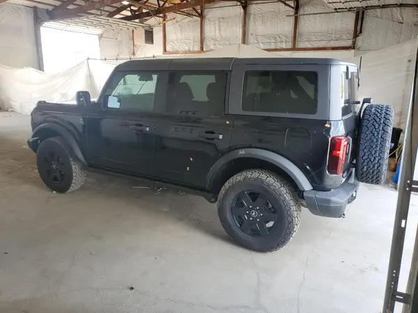 1FMEE1BP4RLB48926 2024 FORD BRONCO - Image 2