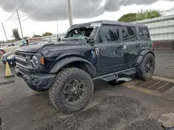 1FMEE1BP5RLA67241 2024 FORD BRONCO