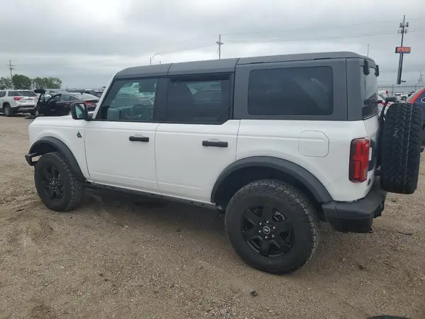 1FMEE1BP6RLA70732 2024 FORD BRONCO - Image 2