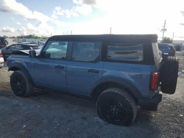 1FMEE1BP7RLA20924 2024 FORD BRONCO - Image 2