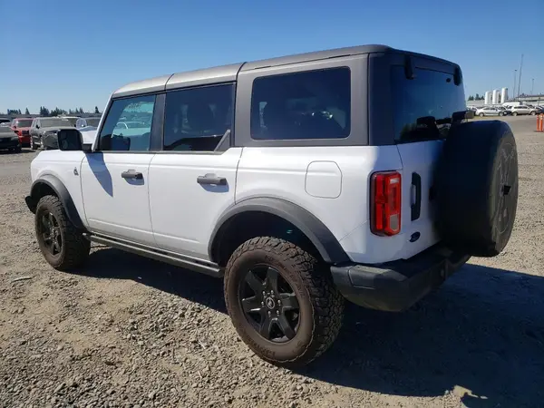 1FMEE1BP7RLA77768 2024 FORD BRONCO - Image 2